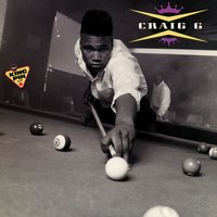 Love Thang - Craig G