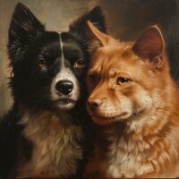Melodías Para Patas Enlodadas - Perro radio 1 & Zona de sonidos pacíficos & Armonía tranquila