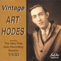 She Went and Did Her Dance (1942) - Art Hodes