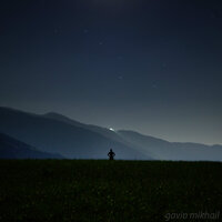 God Of The Gaps - Gavin Mikhail