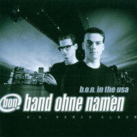 Sex Control - Band ohne Namen & Dr. Grind & DJ Fortuna & MC Vanilla