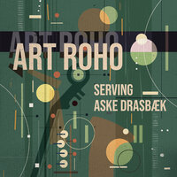 Stepp, min Stepp - Art Roho & Aske Drasbæk & Magnus Thuelund