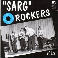 Yes Baby, I'm Scared - Bill Gaida & The Midnighters