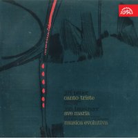 Canto triste, .: Mám těžký osud, mám - Václav Neumann & Czech Philharmonic & Věra Soukupová