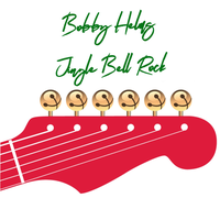 Jingle Bell Rock - Bobby Helms