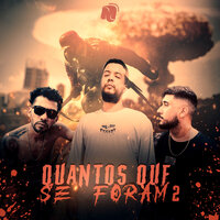 Quantos Que Se Foram 2 - Bayanu & makarraum & Lisandro