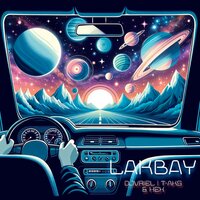 Lakba - Djvriel & Hex & T-Aks