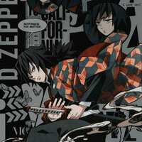 Love Some - Kurochuu & Shiloh Dynasty