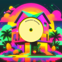 Paradise On Earth - Jason's Afro House Connection