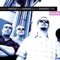 Monk's dream - German Kuchich, Paco Charlin, Juanma Barroso