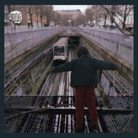 Emergency - People on the new gate