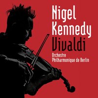 Vivaldi: The Four Seasons, Violin Concerto in G Minor, Op. 8 No. 2, RV 315 "Summer": II. Adagio - Nigel Kennedy & Антонио Вивальди