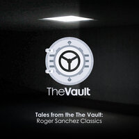 My Roots - Roger Sanchez & Technasia