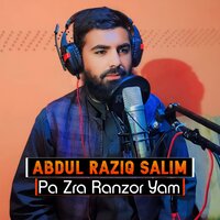 Ghwaram Wasal Kram - Abdul Raziq Salim