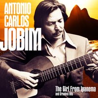 Se Todos Fossem Iguais a Voce - Antonio Carlos Jobim & Roberto Paiva