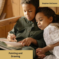 Painting and Drawing - Stephen DeCesare