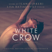 Eshkeri: Leningrad (Orch. Dannheisser) - Lisa Batiashvili & London Metropolitan Orchestra & Andy Brown