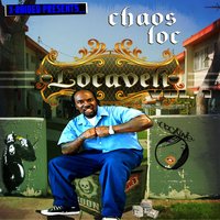 Ain't Saying Nothing - Chaos Loc