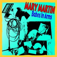 You Are So Fair - Mary Martin