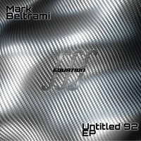 Untitled 92 - Mark Beltrami