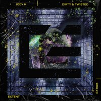 Twisted - Jody 6