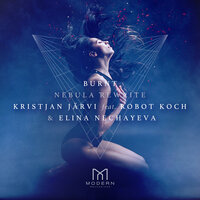 ОПАЛЁННАЯ  [Nebula Rewrite] - Kristjan Järvi & Elina Nechayeva & Robot Koch