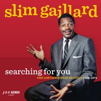 Frim Fram Sauce - Slim Gaillard