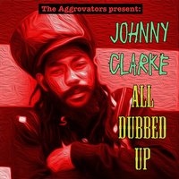 Dub Biscuit 12 - Johnny Clarke