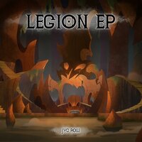 The Legion - Jyc Row & Celica Soldream