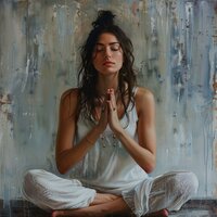 Soft Chords for Deep Focus - Meditation & Meditation Spirit & Shepard Audio