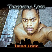 Movin' Around - Tanqueray Locc