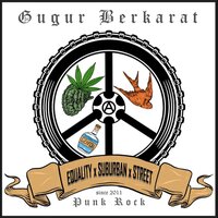 Gumuk - Gugur Berkarat