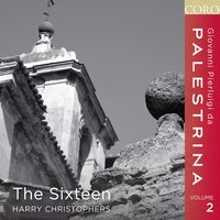 Missa Hodie Christus natus est - Benedictus - Harry Christophers & The Sixteen & Джованни Пьерлуиджи да Палестрина