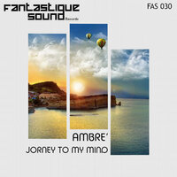 Ray of the Sun - Ambre'