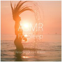 Asmr: Meditative Ocean - ASMR For Sleep