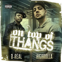 Studo Girls - HighRolla & D-Real