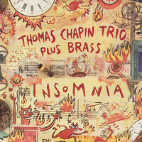 Coup D'Etat - Thomas Chapin
