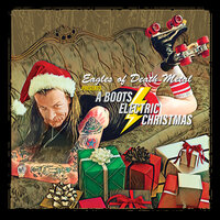 O Holy Night - Eagles Of Death Metal