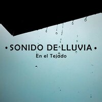 Sonido de Lluvia en el Tejado, Pt. 15 - Dormir Profundamente