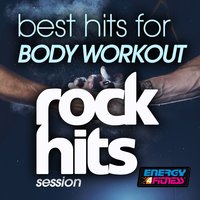 Your Love - Axel Force