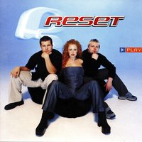 Ride Like the Wind - Reset