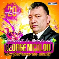 De Trei Zile Beau Si Nu Ma-Mbat - George Nicoloiu