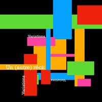 Un autre récit - Yrag - Arthur Rey