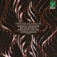 Paracelso: No. 2, Miracoli - Andrea Biagini