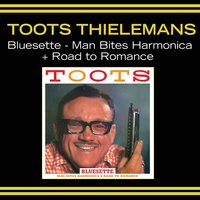 Isn't It Romantic - Toots Thielemans & Kurt Edelhagen & Orchestra