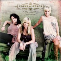 On God's Green Earth - Point Of Grace
