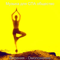 Созерцая (спа) - Музыка для СПА общество