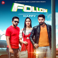 Follow - Happy