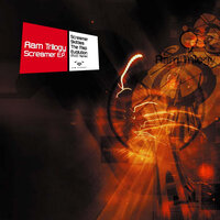 Screamer - Ram Trilogy