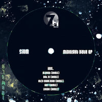 Midnight Bath - Sium & Lucide